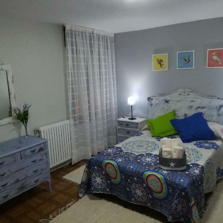 Clara Home 폰테베드라 외부 사진