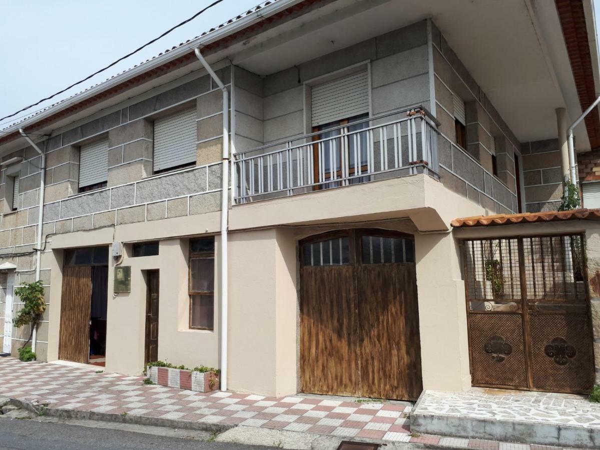 Clara Home 폰테베드라 외부 사진