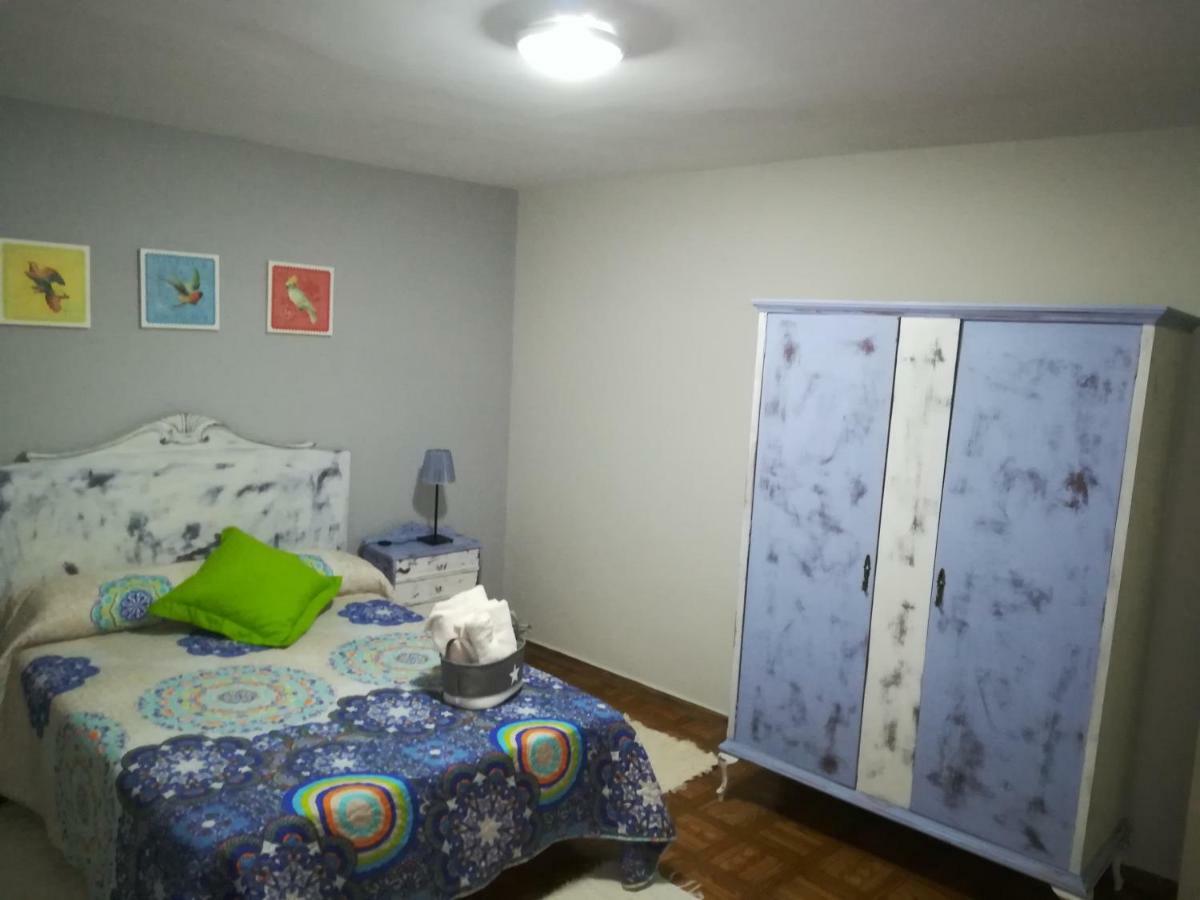 Clara Home 폰테베드라 외부 사진